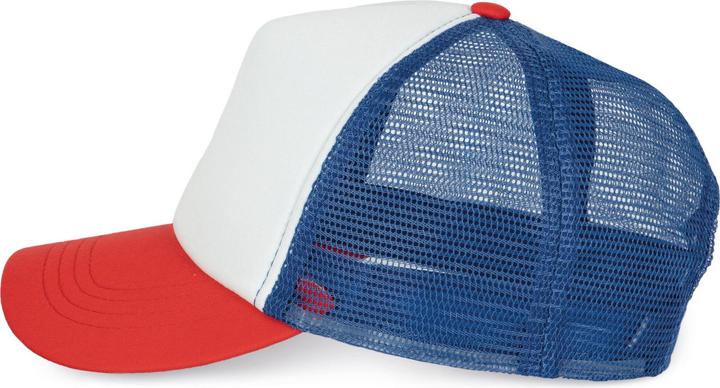 Blanc, Reflex Bleu, french red, Bleu