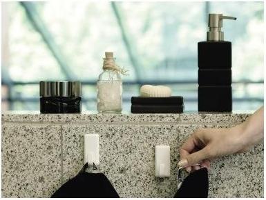 Image du produit tesa Powerstrips Hook large Classic