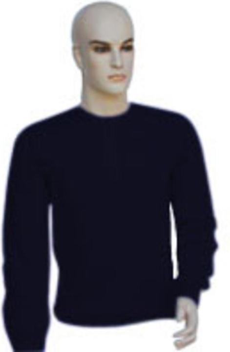 Actual product image Woolpower 200 Crewneck Unisex (XXL)