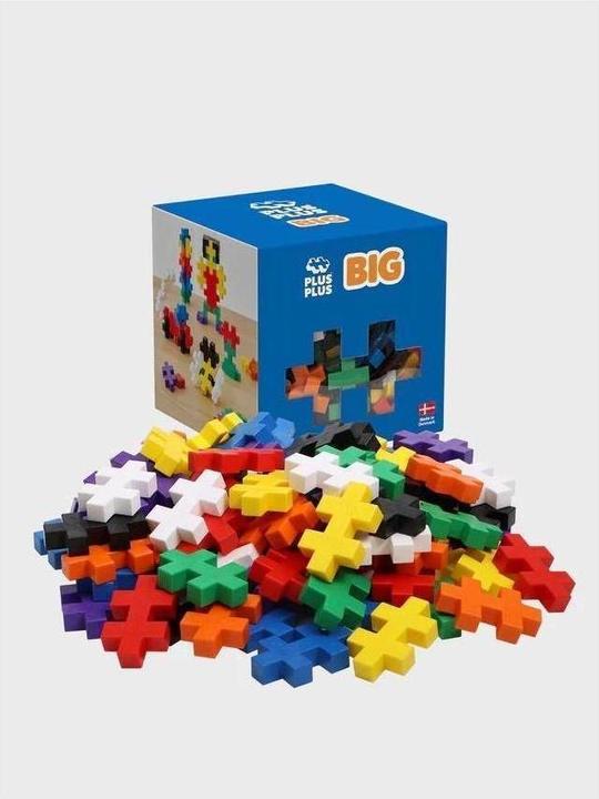 Image du produit Plus-Plus Mélange Big Basic