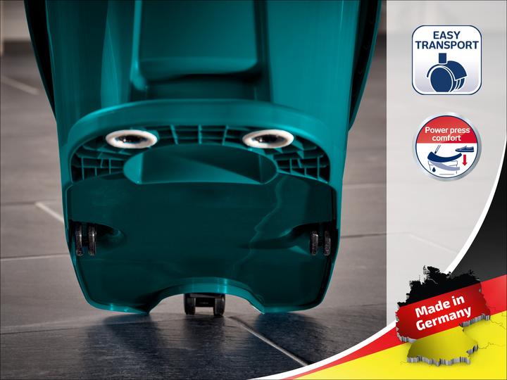 Produktbild Leifheit Wischtuchpresse Profi XL mit Rollen (1 Stk.)