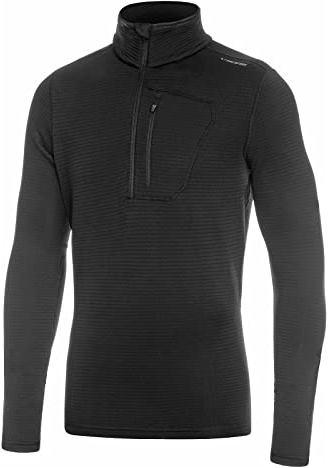 Immagine prodotto Vikingsports Giacca in pile Viking Admont Uomo HZ 740239890| Taglia XXL | ==> 2021 (XXL)