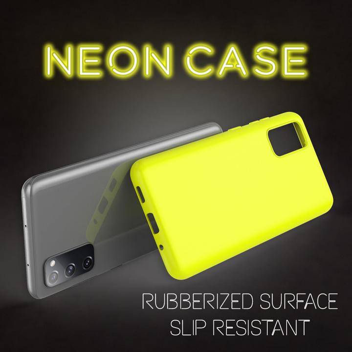 Image du produit Nalia Coque Samsung Galaxy S20 FE (Samsung Galaxy S20 FE)