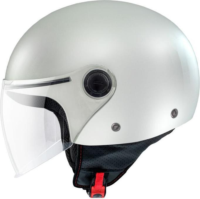 Produktbild MT Helmets jet-motorradhelm street (ece 22.06) (53 - 54 cm, XS)