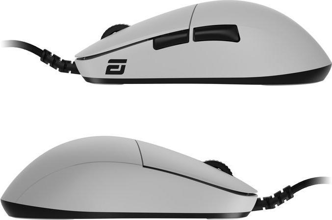 Actual product image Endgame Gear XM2 8k Gaming Maus, kabelgebunden - weiss (Cable)
