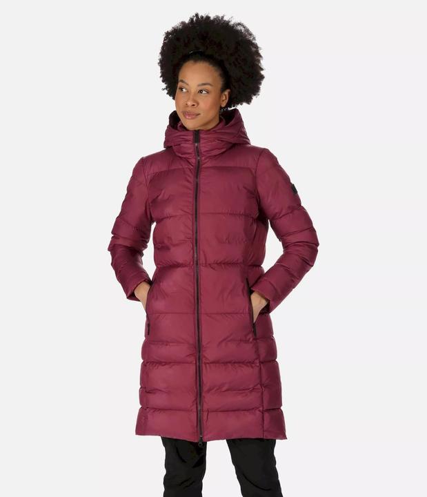 Image du produit Regatta - Veste à capuche PANDIA - Femme (36 D)