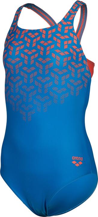 Calypso Coral, Blue China
