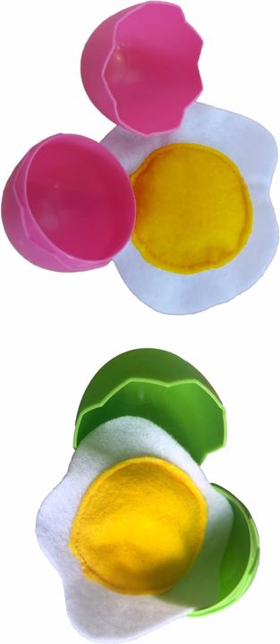 Produktbild Schildkröt Eierlauf Set