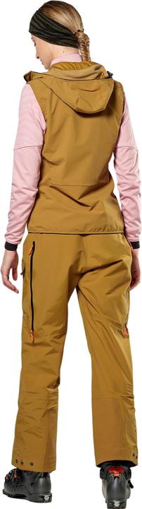 Actual product image Salewa Sella Dst/Twr Hyb Vest W (42, XL)