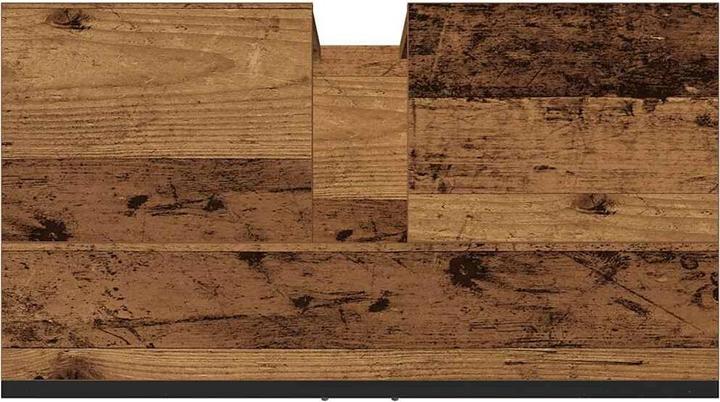 Image du produit VidaXL Meuble sous-vasque -Optique (60 x 30 x 60 cm)