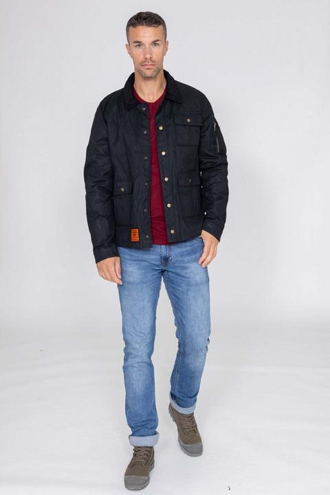Actual product image Bombers Original Dakota M jacket (S)