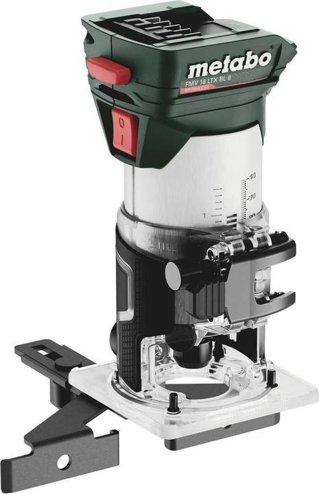 Metabo FMV 18 LTX BL 8