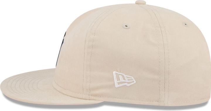 Actual product image New Era 9Fifty Nylon Cap - RETRO CROWN New York Yankees
