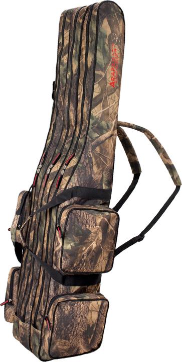 Arapaima Fishing Equipment Rod bag (1.25 l)