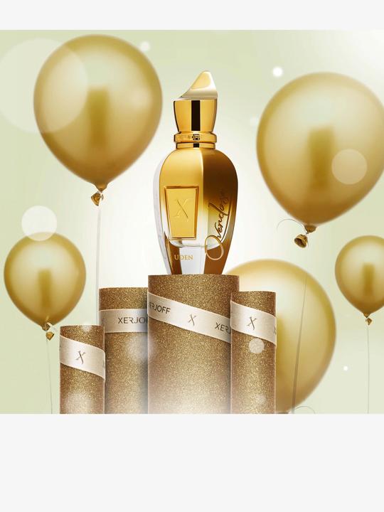 Produktbild XerJoff Uden Overdose (Eau de Parfum, 50 ml)