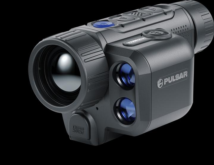 Pulsar Axion 2 LRF XQ35 Pro