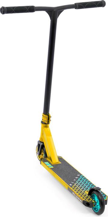 Produktbild Slamm Freestyle Scooter Assault Stunt 2024