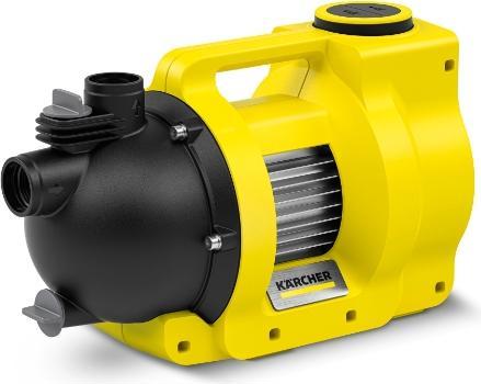 Actual product image Kärcher SP 16,000 Dual (Clear water pump, Sewage pump)