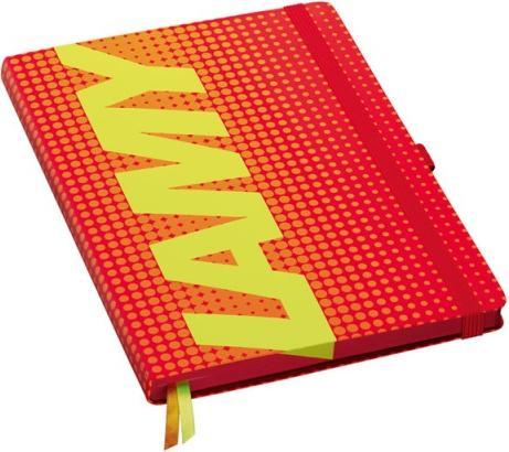 Immagine prodotto Lamy Stilografica AL-star rossa Larghezza pennino F
