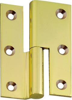 Actual product image Werkstarck FS furniture hinges, roll diameter 8 mm (1 pcs.)