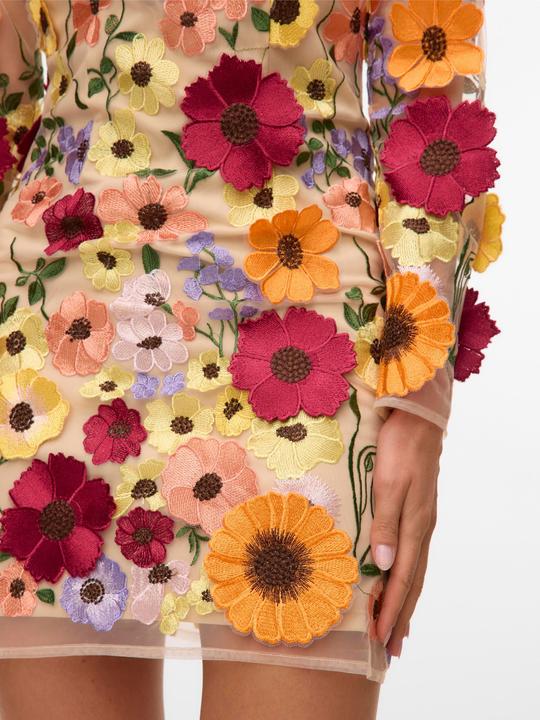 Produktbild Vero Moda VMCAMY Kurzes Kleid Kleid (XL)