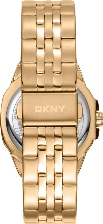 Produktbild DKNY Brooklyn Midi - DK1L012M0065 (34 mm)