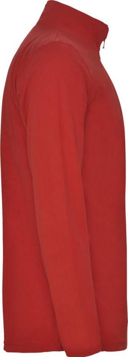Produktbild Alpinia Himalaya Fleecejacke mit kurzem Reissverschluss (S)