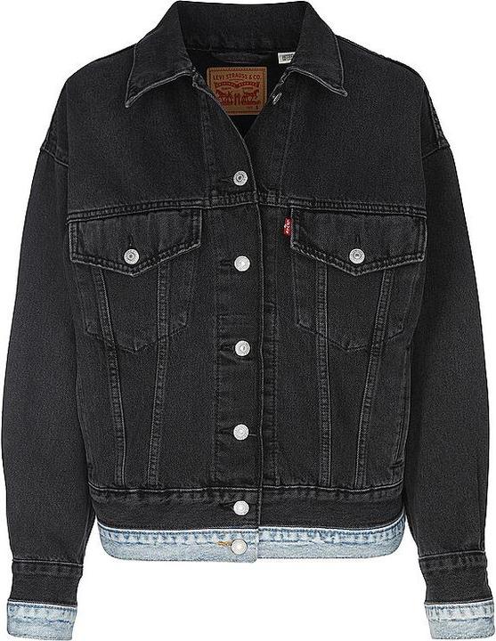 Levis Jeansjacke (M)