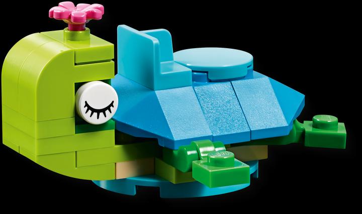 Immagine prodotto LEGO Carosello di polpi (41373, LEGO Friends)