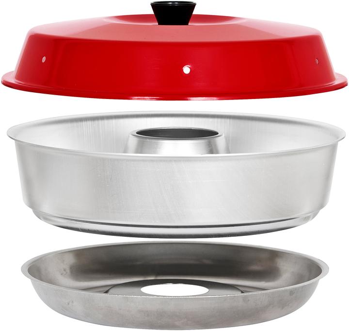 Omnia Backofen