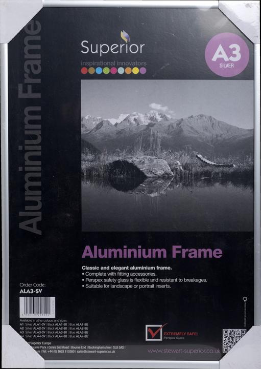 Immagine prodotto Exacompta Cornice per foto (29,7 x 42 cm)