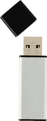 Actual product image Xlyne Alu (8 GB, USB-A)