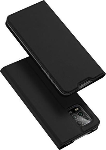Produktbild Dux Ducis Skin Pro Series Bookcover (Xiaomi Mi 10 Lite)