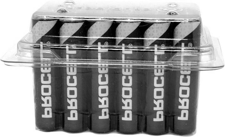 Produktbild Duracell Mignon (AA) Batterie Procell Industrial (24 Stk., AA)