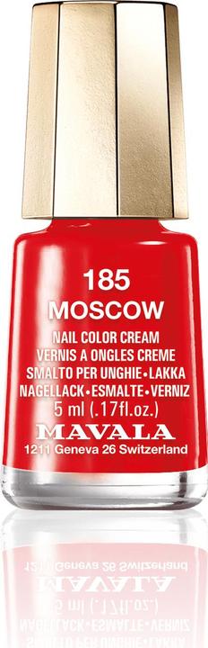Immagine prodotto Mavala 185 (Mosca, Smalto)