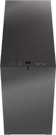 Produktbild Fractal Define 7 PCGH - FD-C-DEF7A-11 (ATX, mATX, E-ATX, ITX)