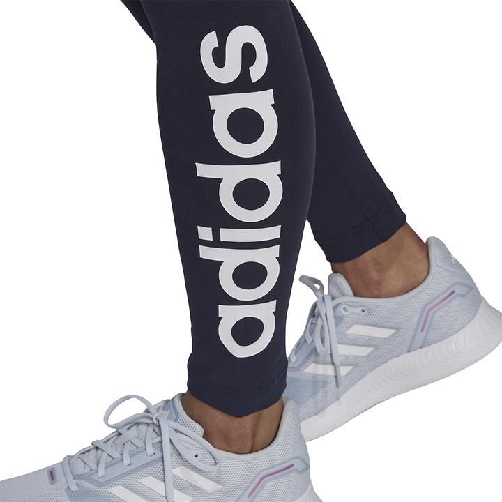 Image du produit adidas Legginsy damskie Loungewear Essentials High Waisted Logo rozmiar S (S)
