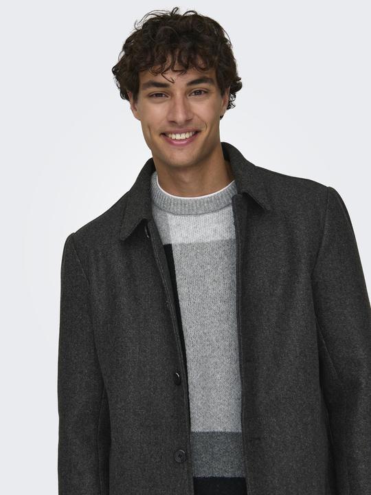 Image du produit Only & Sons Manteau (M)