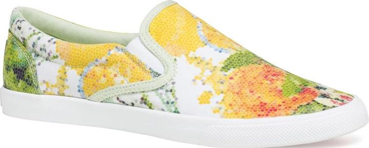Bucketfeet Jungle Mosaic (38.5)