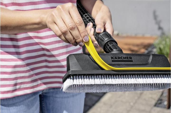 Actual product image Kärcher PS 30 Power scrubber