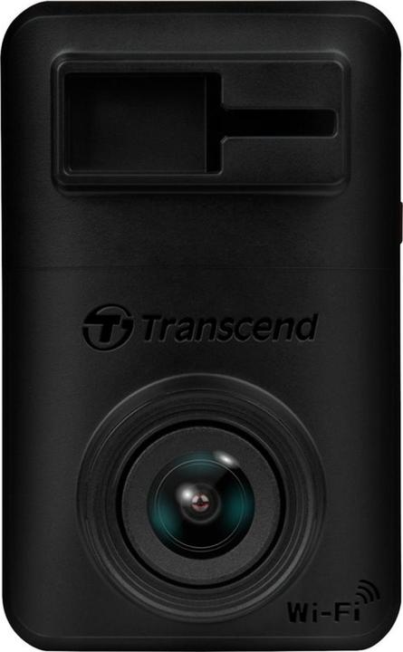 Produktbild Transcend DrivePro 10 (Beschleunigungssensor, Nachtsicht, WLAN, Akku, WQHD)