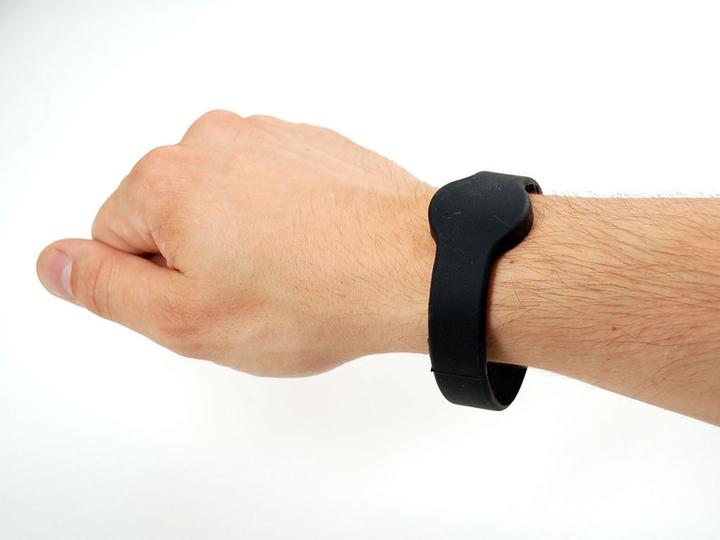 Produktbild Adafruit MiFare Classic (13.56 MHz) RFID-Tag Armband