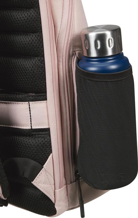 Actual product image Samsonite STACKD BIZ Laptop Backpack (15 l)