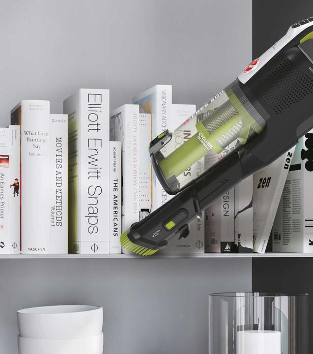 Actual product image Hoover H-FREE 500
