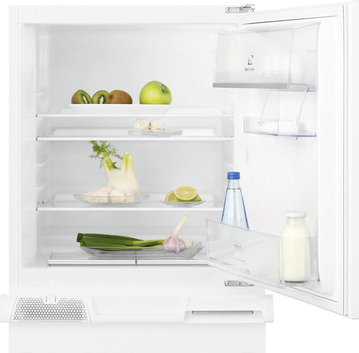 Immagine prodotto Electrolux KXB2AE82S Frigorifero Sottotavolo da Incasso Serie (127 l)