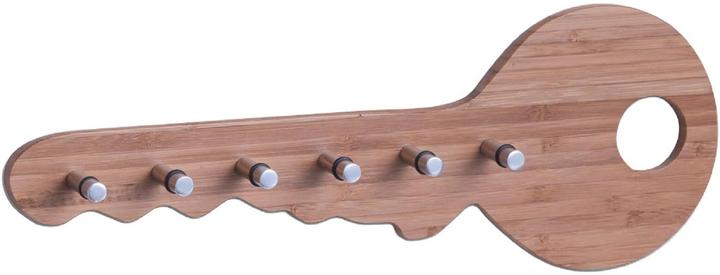 Actual product image Zeller Present Keyboard (35 x 4 x 12.5 cm)