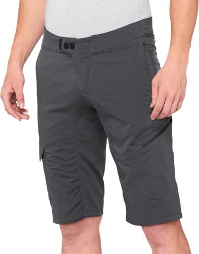 Image du produit 100% Short unisexe, short Ridecamp (30)