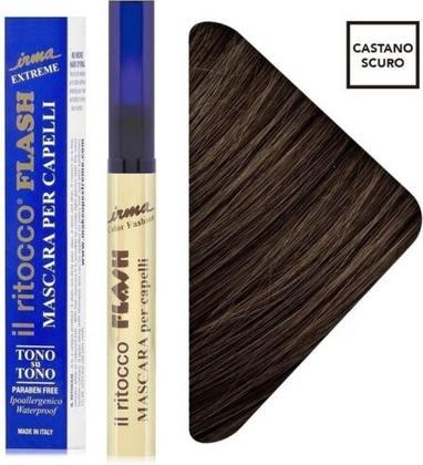 Immagine prodotto MYA Cosmetics Mya Il Ritoco Mascara Castaño Oscuro Nº 218 (Castaño Oscuro Nº 218)