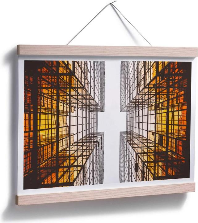 Produktbild Trenddeko Perspektive 06 (30 x 24 cm)