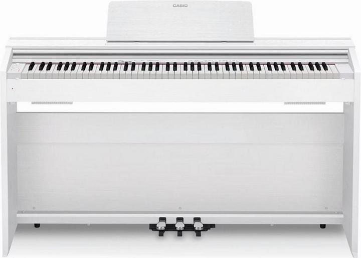 Casio PX-870WE Privia (88 Tasten)
